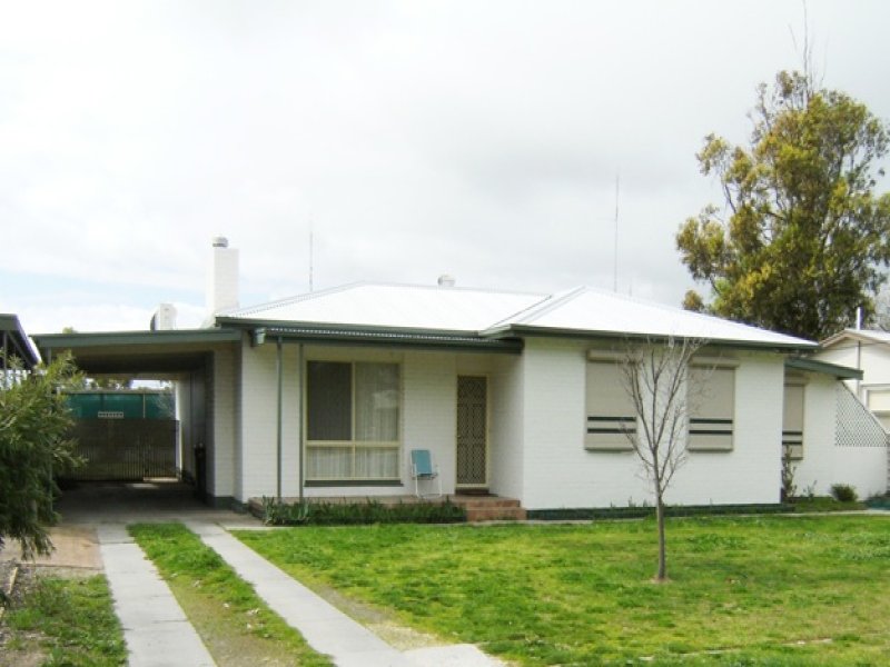 16 Poplar Avenue, Keith, SA 5267