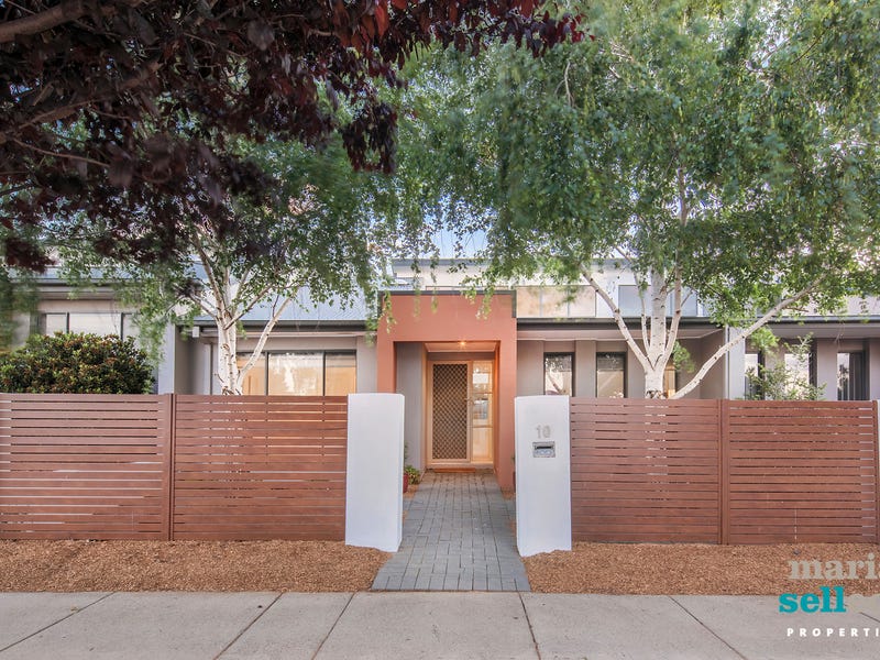 10 Ayrton Street, Gungahlin, ACT 2912 Property Details