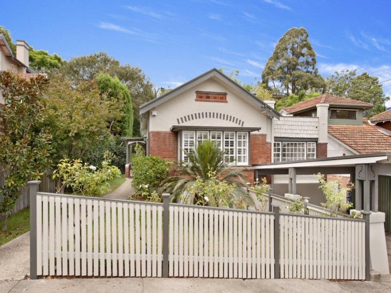 15 Carlyle Street, Wollstonecraft, NSW 2065 Property Details