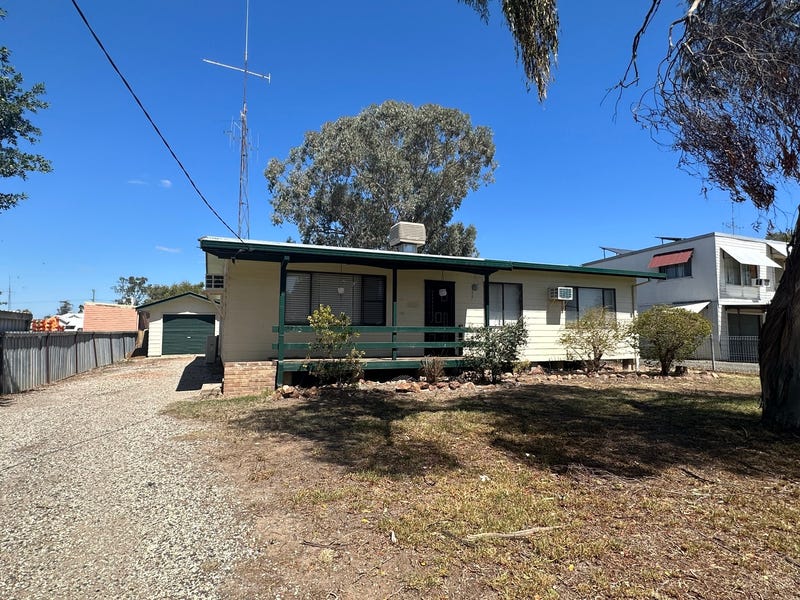 27 Cedar Street, Walgett, NSW 2832 House for Sale
