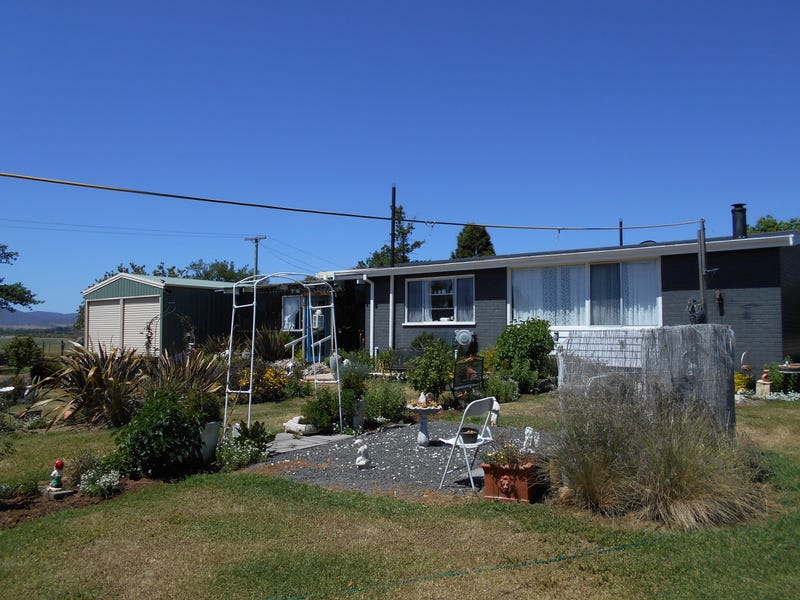 2 East Street, Campbell Town, Tas 7210