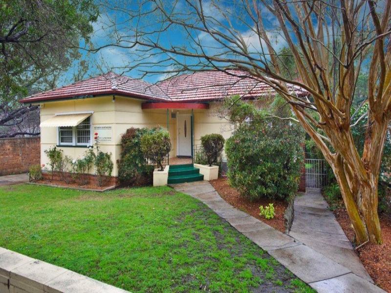 27 Harold Street, Parramatta, NSW 2150 Property Details