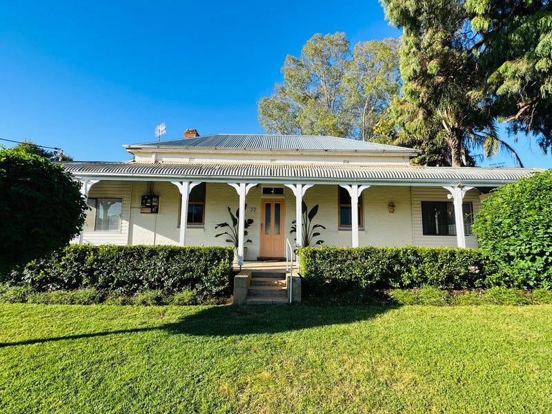 77 Orange Street, Condobolin, NSW 2877 Property Details