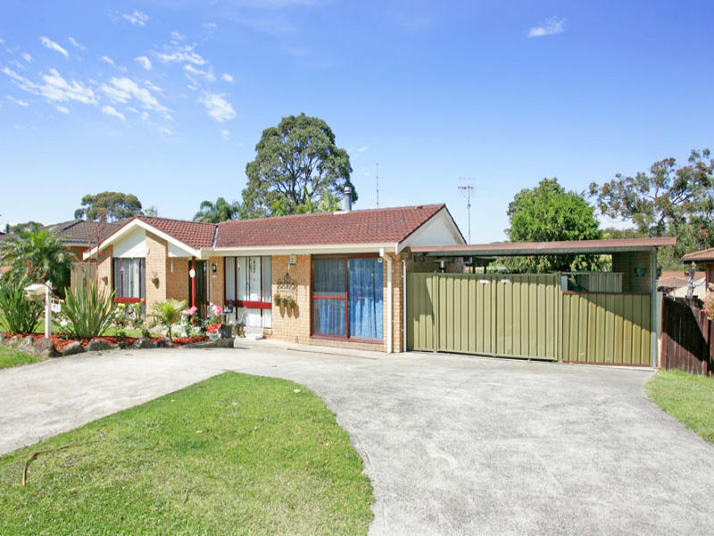 118 Thomas Mitchell Road, Killarney Vale, NSW 2261