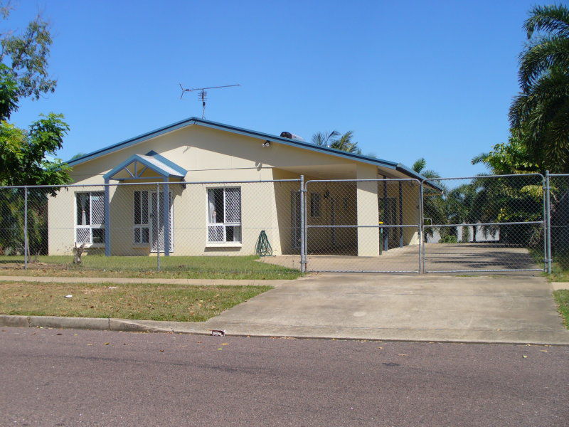 64 Emery Avenue, Woodroffe, NT 0830