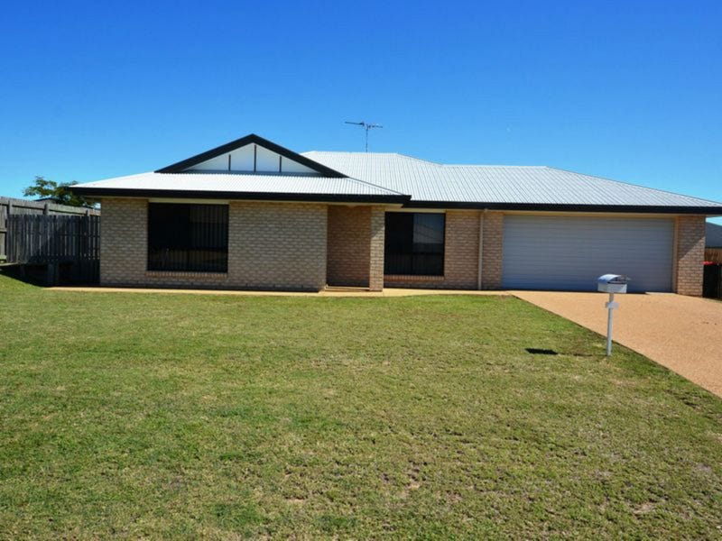 Rental Properties in Gracemere, QLD 4702