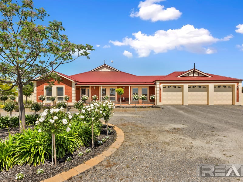 96 Hayman Road, Lewiston, SA 5501 Property Details