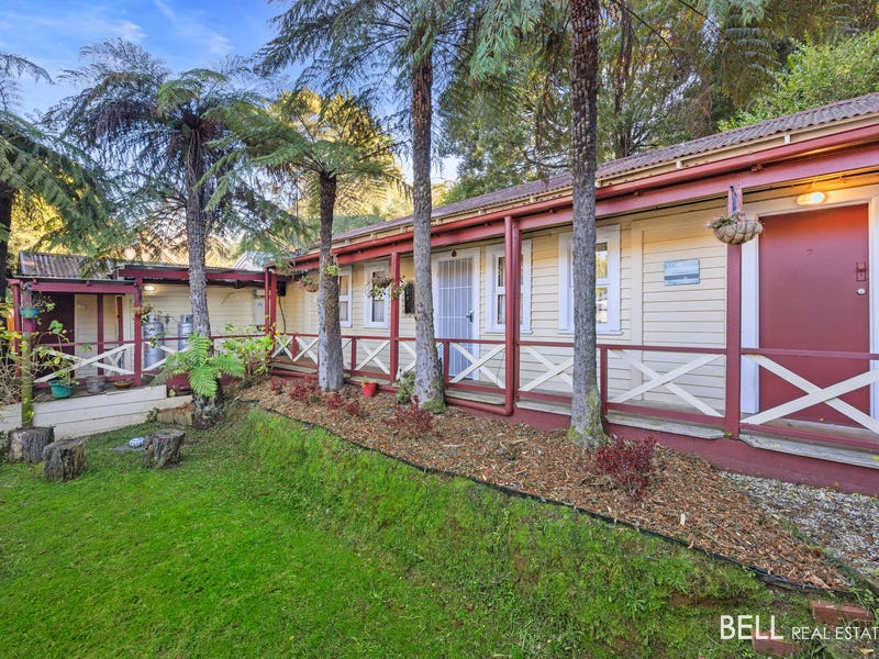1 A/24 BRETT Road, Warburton, Vic 3799 House for Sale realestate