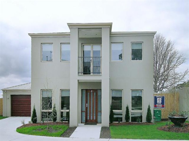 2/2 Hedges Avenue, Traralgon, Vic 3844 Property Details