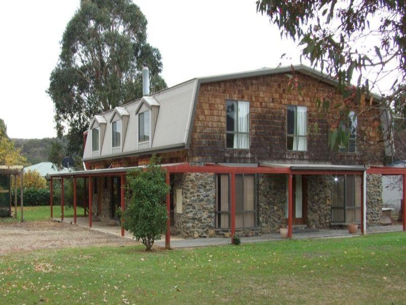 85 Main Street, Eldorado, VIC 3746