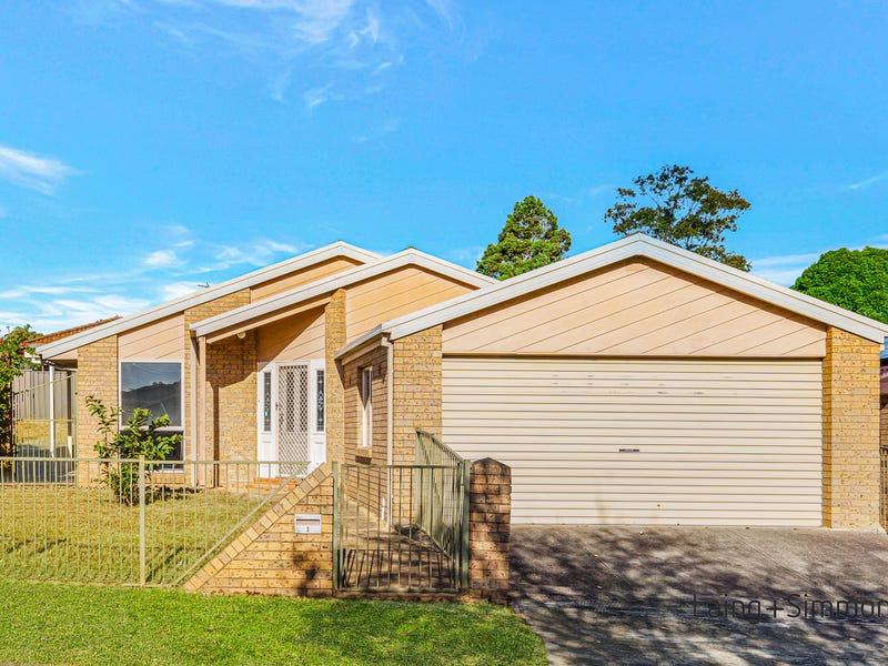 Real Estate & Property for Sale in Bonnyrigg Heights, NSW 2177