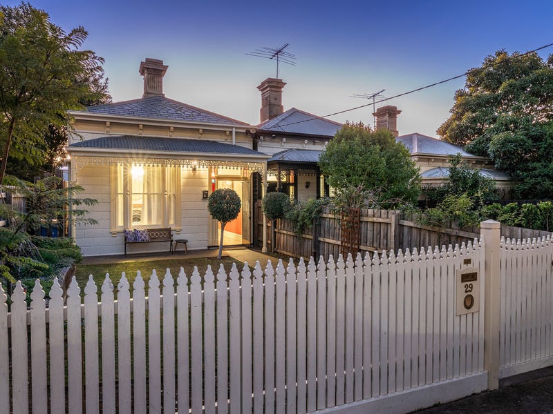 29 Disraeli Street, Kew, VIC 3101