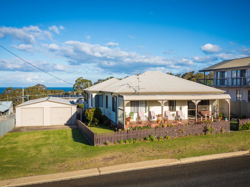 118 Bega Street, Tathra, NSW 2550