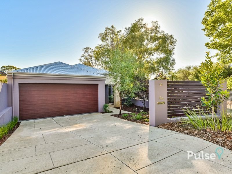 6A Brian Avenue, Mount Pleasant, WA 6153