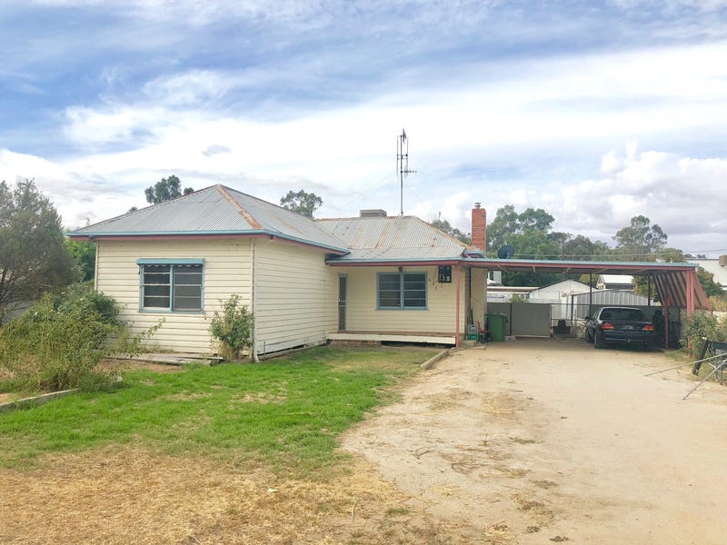 493 Maher Street, Deniliquin, NSW 2710 Property Details