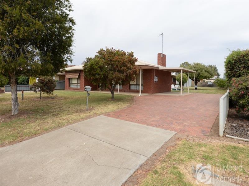 51 Tom Street, Yarrawonga, Vic 3730 Property Details