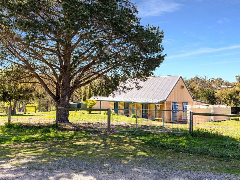 8 Mail Road, Harrogate, SA 5244 Property Details