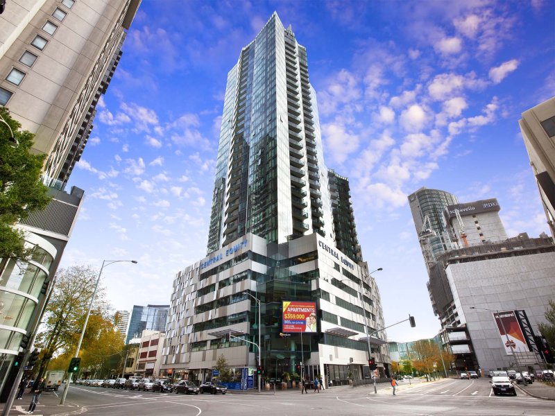 1906/180 City Road, Southbank, Vic 3006 Property Details