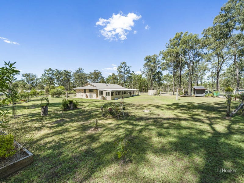 13 Ironbark Place, Nanango, Qld 4615 Property Details