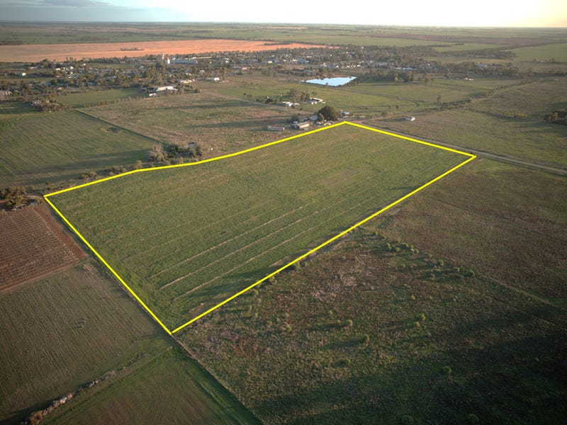 Real Estate & Property for Sale in Nyah West, VIC 3595