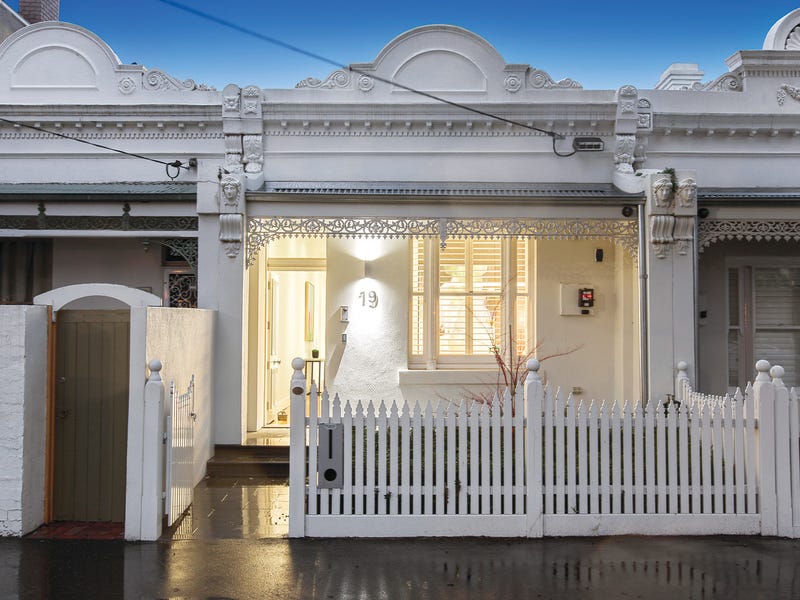 19 Greig Street, Albert Park, VIC 3206