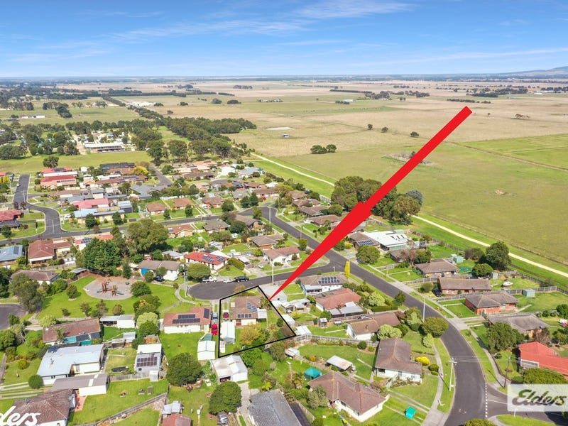 3 Maxwell Court, Yarram, Vic 3971 House for Sale