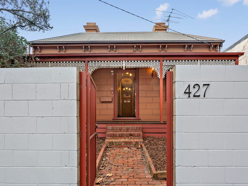 427 Punt Road, Cremorne, VIC 3121