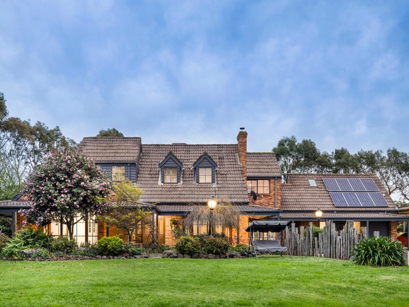 48 Carpenters Lane South, Hastings, Vic 3915 Acreage for Sale