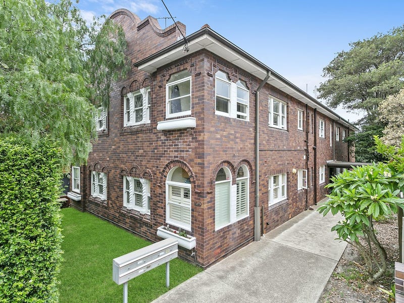 2/109 Arden Street, Coogee, NSW 2034