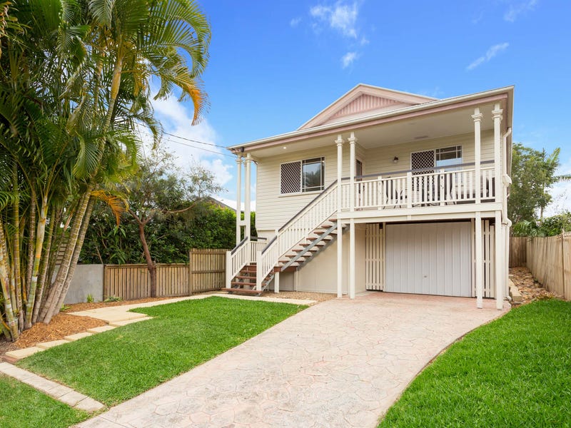 148 Strong Avenue, Graceville, Qld 4075 Property Details