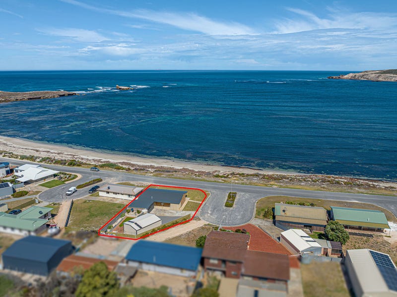 13 Esplanade, Elliston, SA 5670 House for Sale
