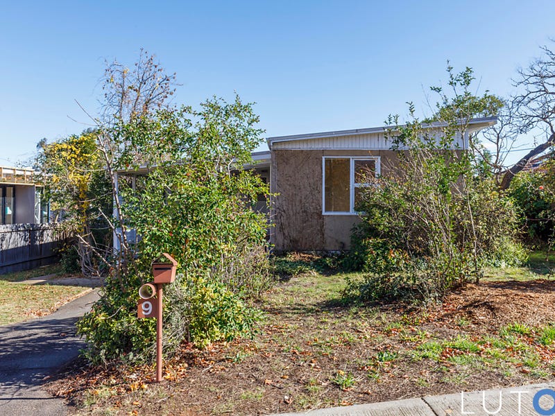 9 Macdonnell Street, Yarralumla, ACT 2600
