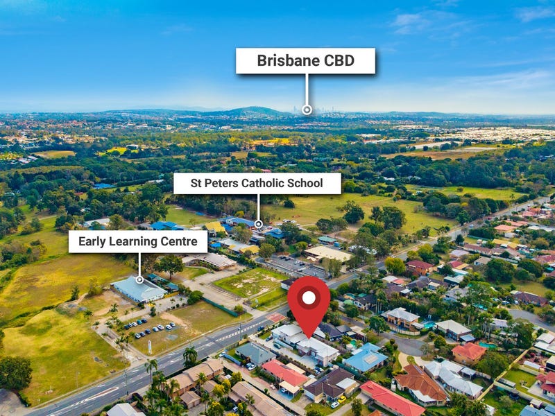 2/870 Rochedale Road, Rochedale South, Qld 4123 House for Sale