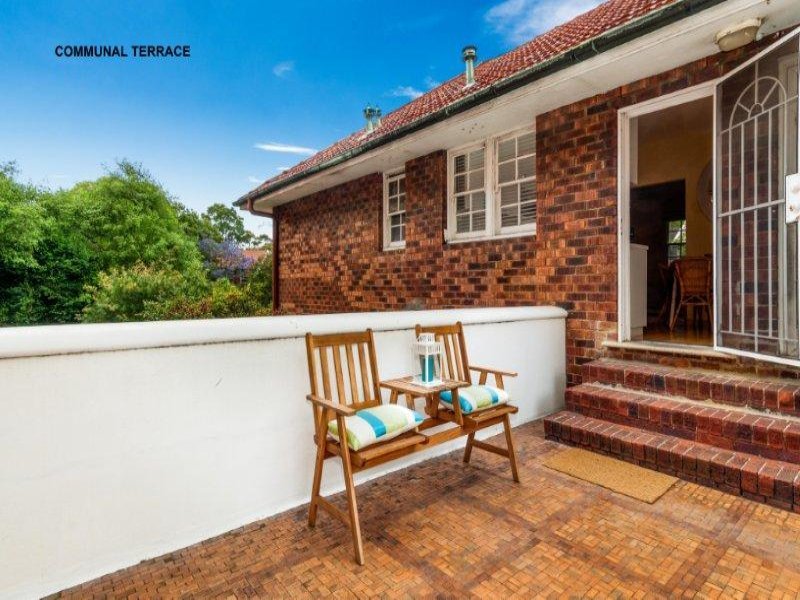 31/511 Samuel Terry Avenue, Kensington, NSW 2033 Property Details