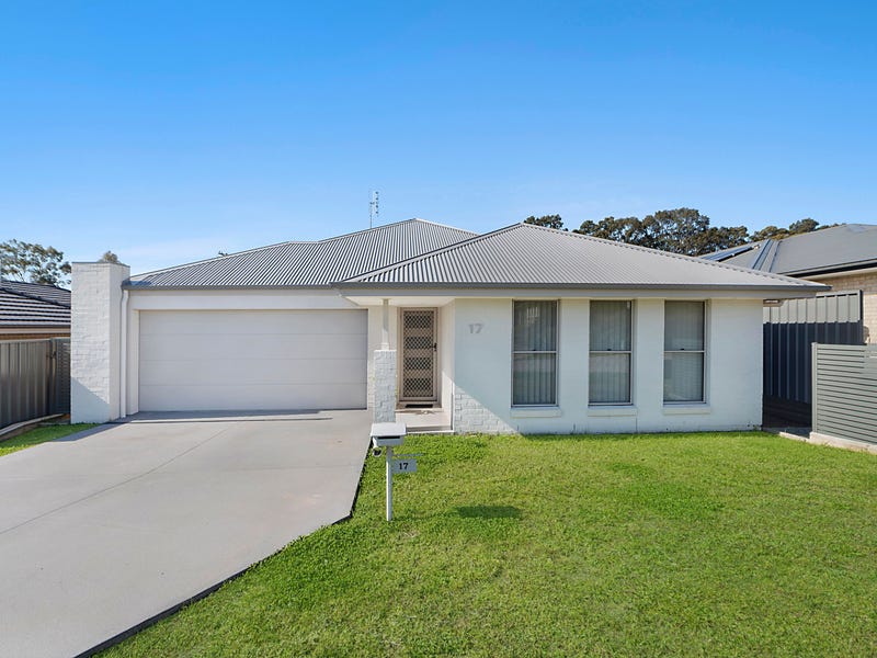17 Sandridge Street, Thornton, NSW 2322 Property Details