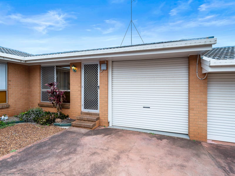 3/12 Potter Street, South Toowoomba, QLD 4350