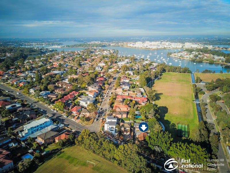 136 Morrison Road, Tennyson Point, NSW 2111