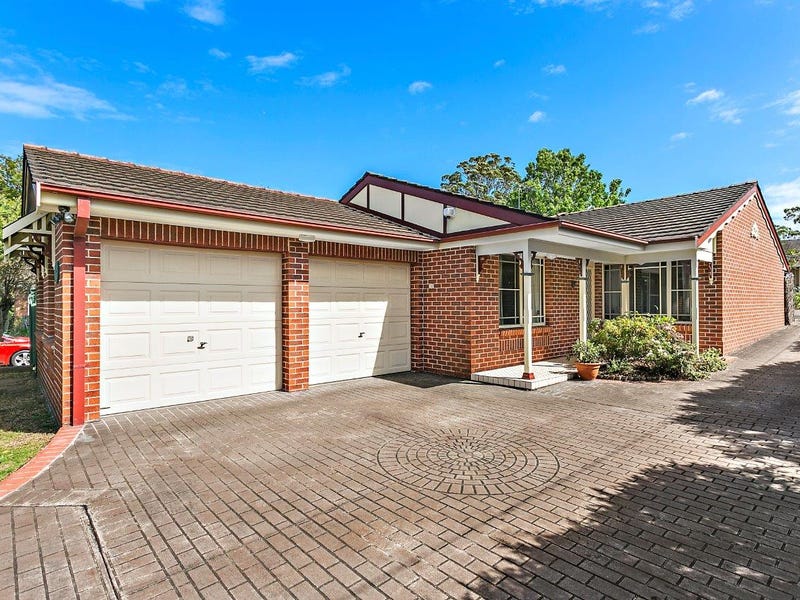 45 Forest Road, Miranda, NSW 2228