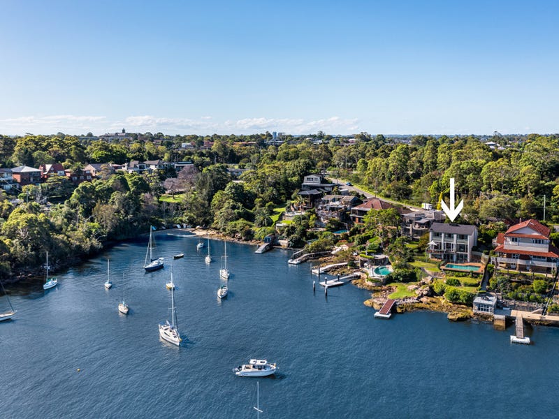 13 Huntleys Point Road, Huntleys Point, NSW 2111