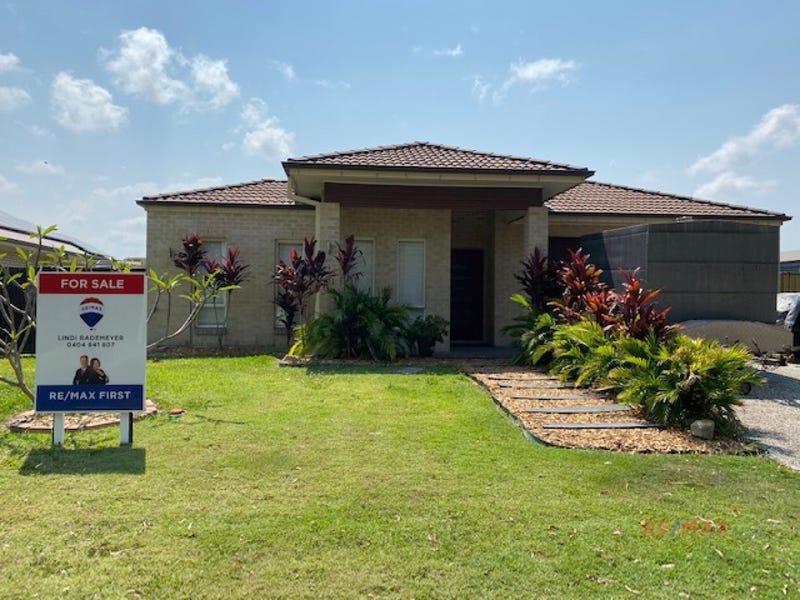 40 Little Mountain Drive, Little Mountain, QLD 4551