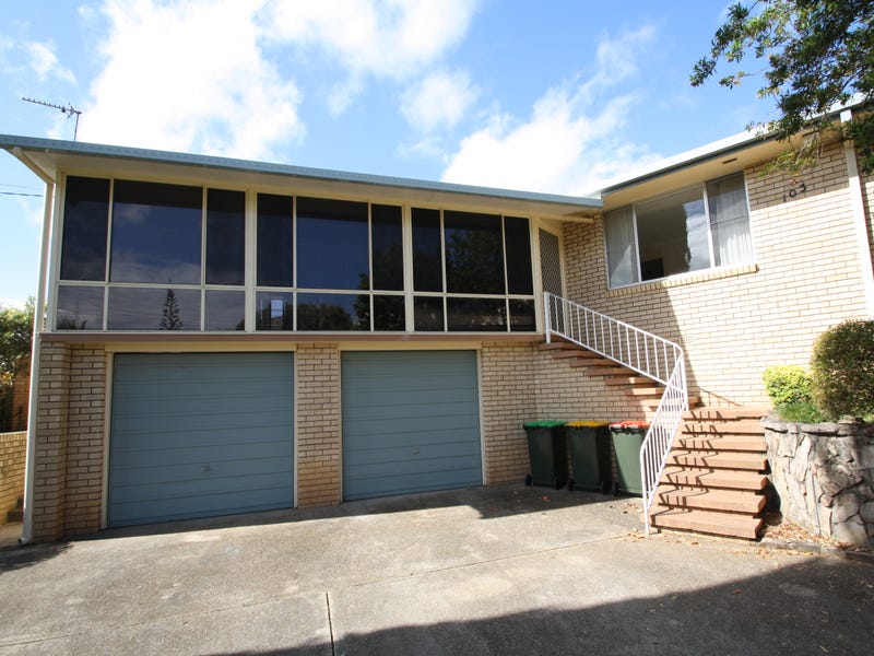 103 Bailey Avenue, Coffs Harbour, NSW 2450