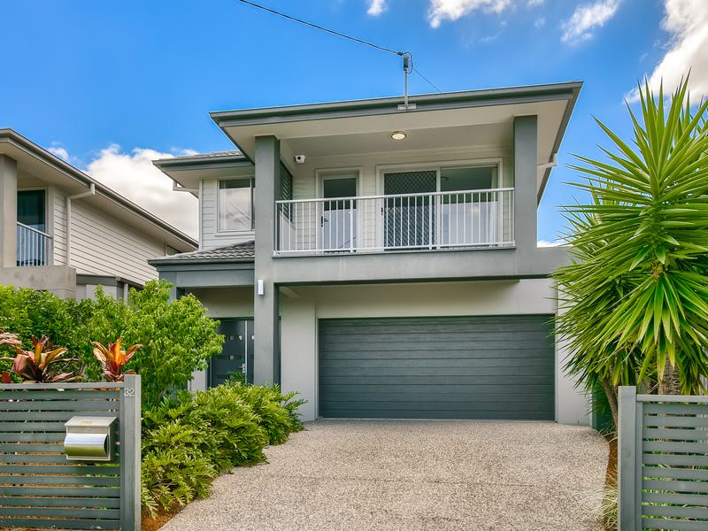 32 Everton Terrace, Everton Park, QLD 4053