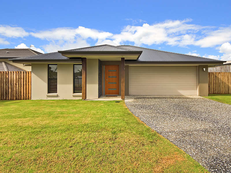 20 Heatherdale Drive, Upper Coomera, QLD 4209