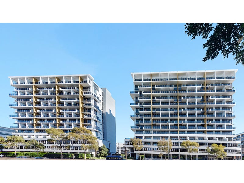 811 South Dowling st, Waterloo, NSW 2017 Apartment for Rent