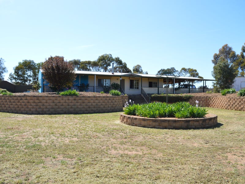 1002 Redbanks Road, Kangaroo Flat, SA 5118