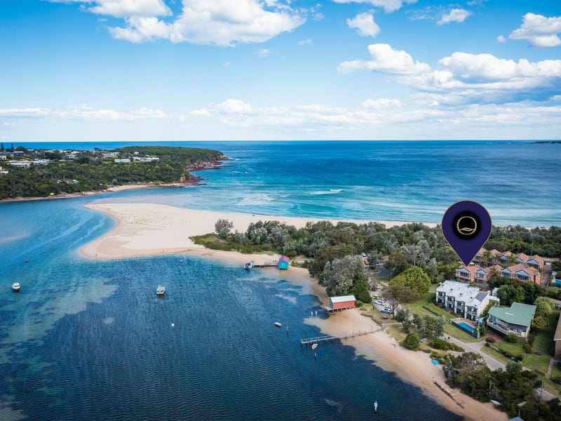 9/13 Ocean Drive, Merimbula, NSW 2548 Property Details