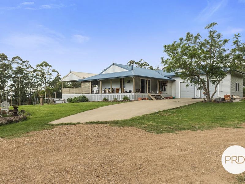 492 Timber Top Road, Glenreagh, NSW 2450