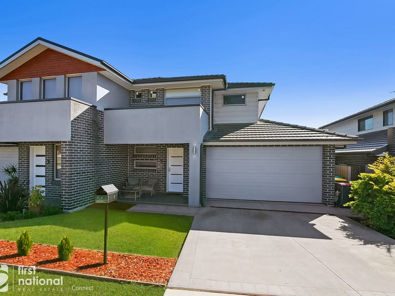 2/55 Cadda Ridge Dr, Caddens, Caddens, NSW 2747 Property Details