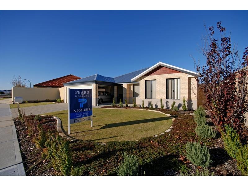 91 Brookmount Drive, Ellenbrook, WA 6069