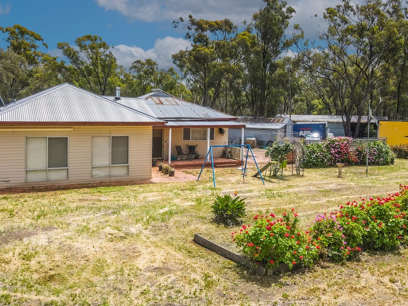 109 MarongSerpentine Road, Marong, Vic 3515 Property Details